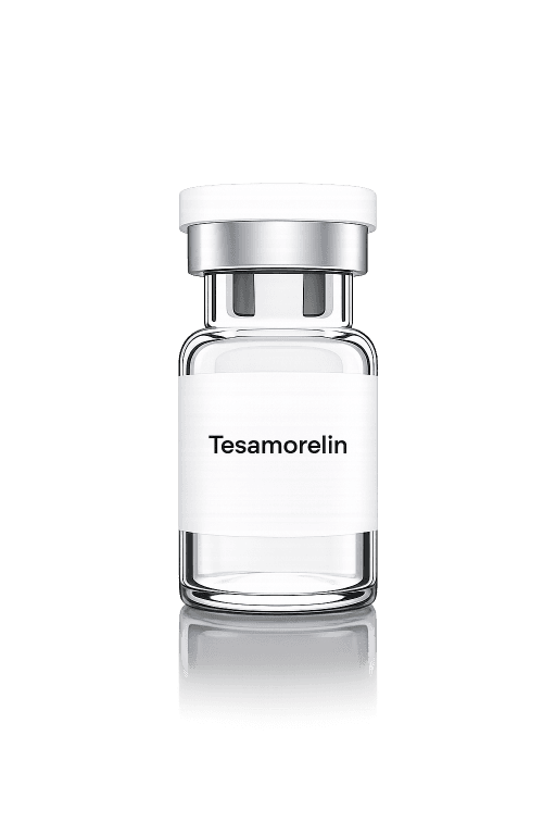 Tesamorelin - Body Composition & Lean Mass
