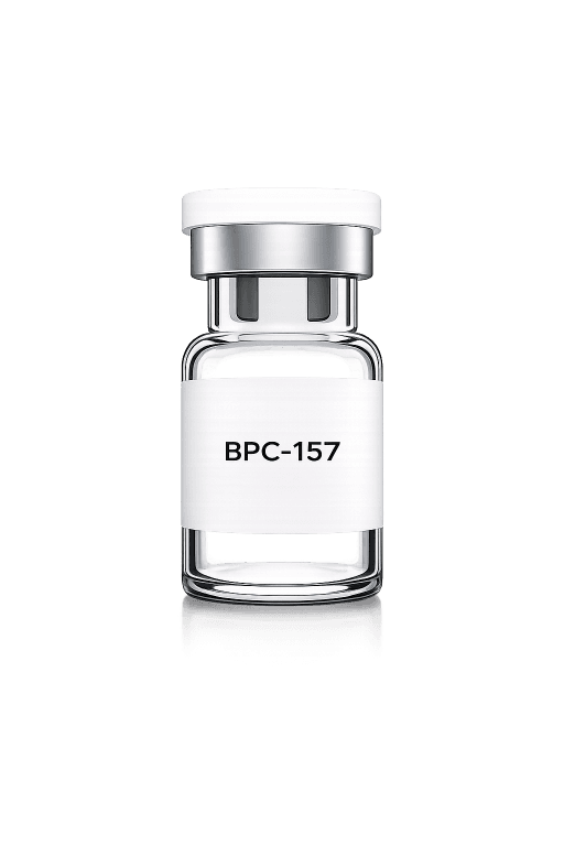 BPC-157 - Recovery & Tissue Support