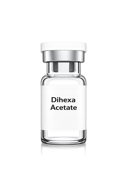 Dihexa Acetate - Cognitive & Neuro Support