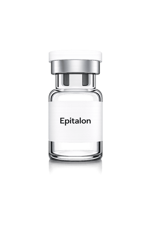 Epitalon - Longevity & Circadian Support