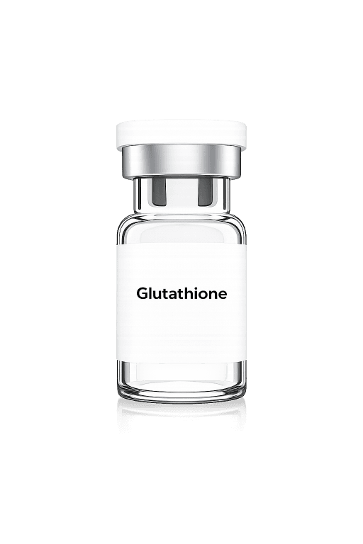 Glutathione - Antioxidant & Immune Support