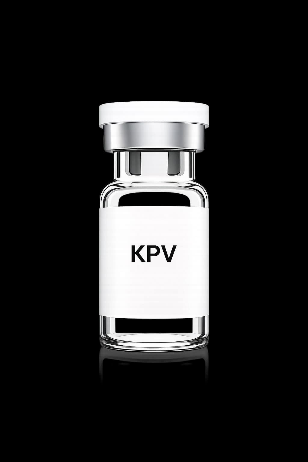KPV - Systemic Anti-Inflammatory Support