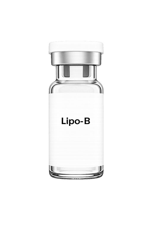 Lipo-B - Metabolic & Energy Support