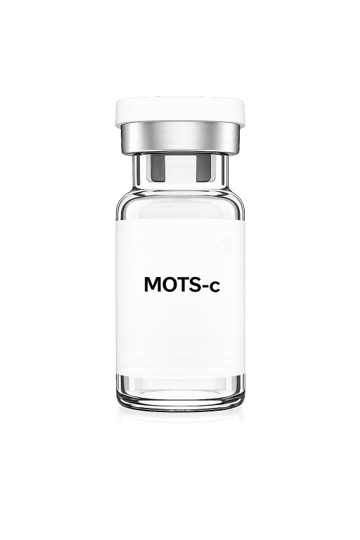 MOTS-c - Metabolic & Performance Support