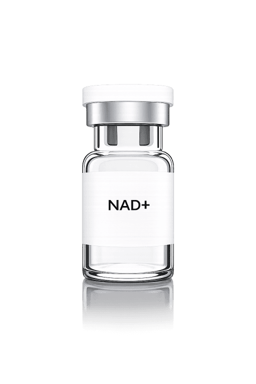 NAD+