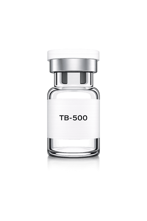 TB-500 - Cellular Repair Support